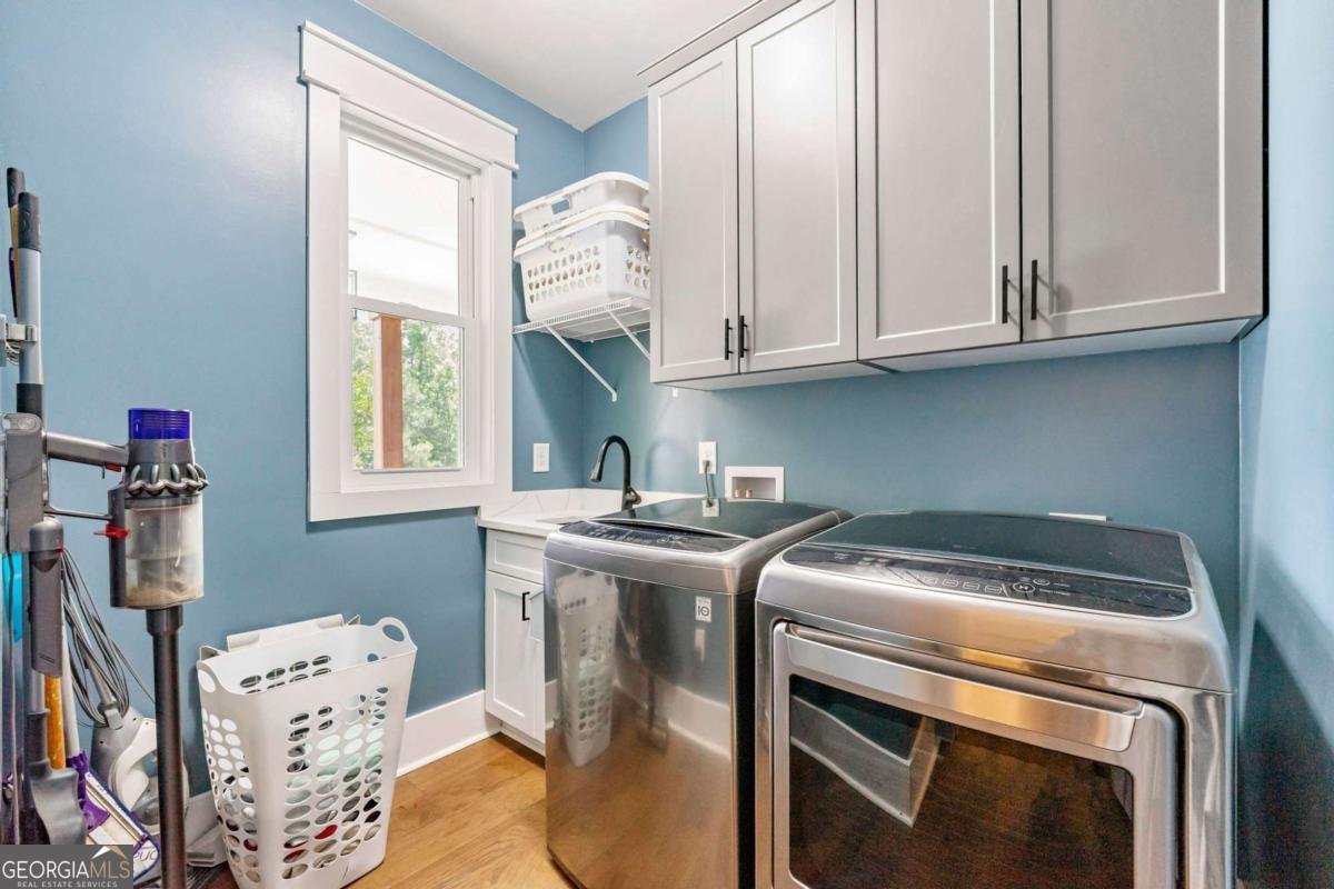 213 River Trail Ball Ground - 14