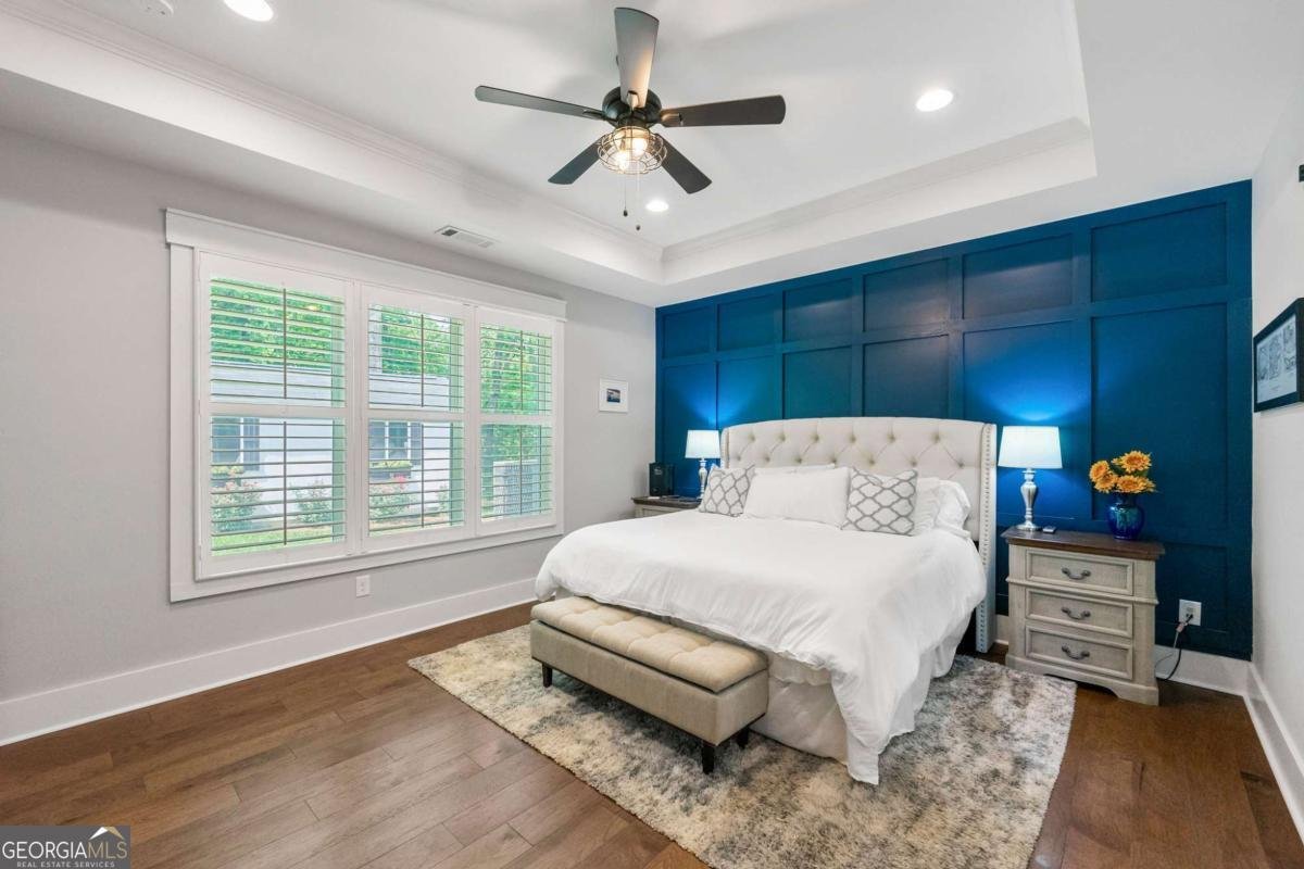 213 River Trail Ball Ground - 22