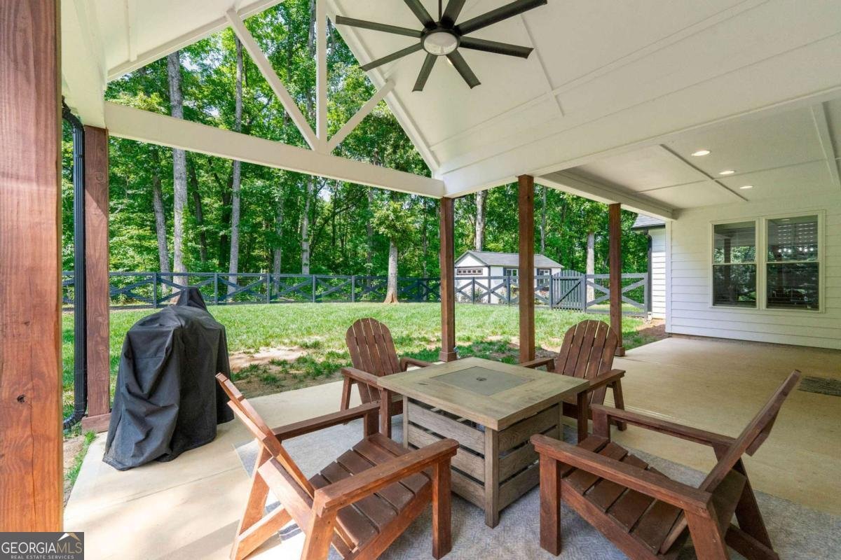 213 River Trail Ball Ground - 29