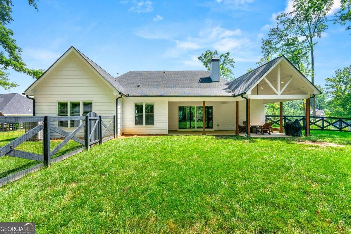 213 River Trail Ball Ground - 33
