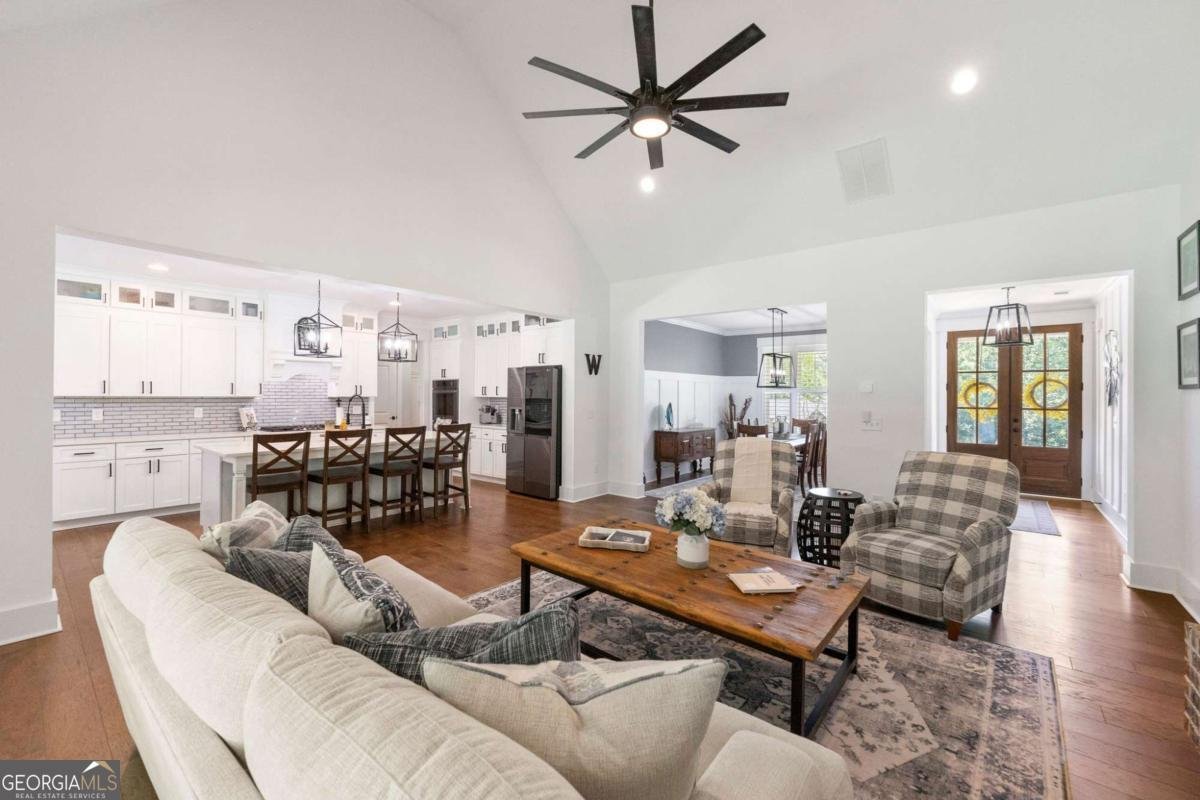 213 River Trail Ball Ground - 6