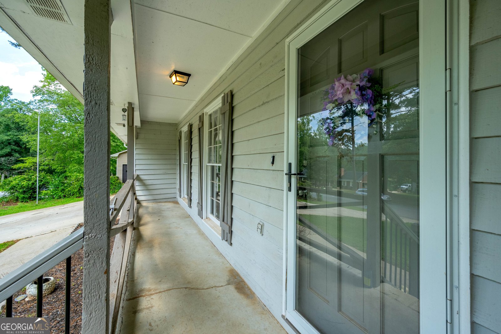 120 Lakeside Drive Ellenwood - 3