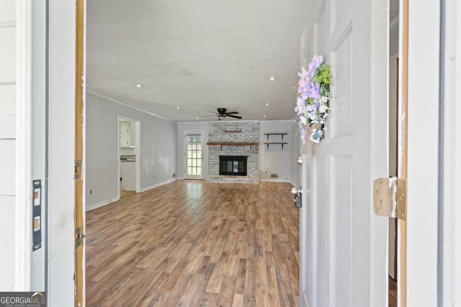 120 Lakeside Drive Ellenwood - 4