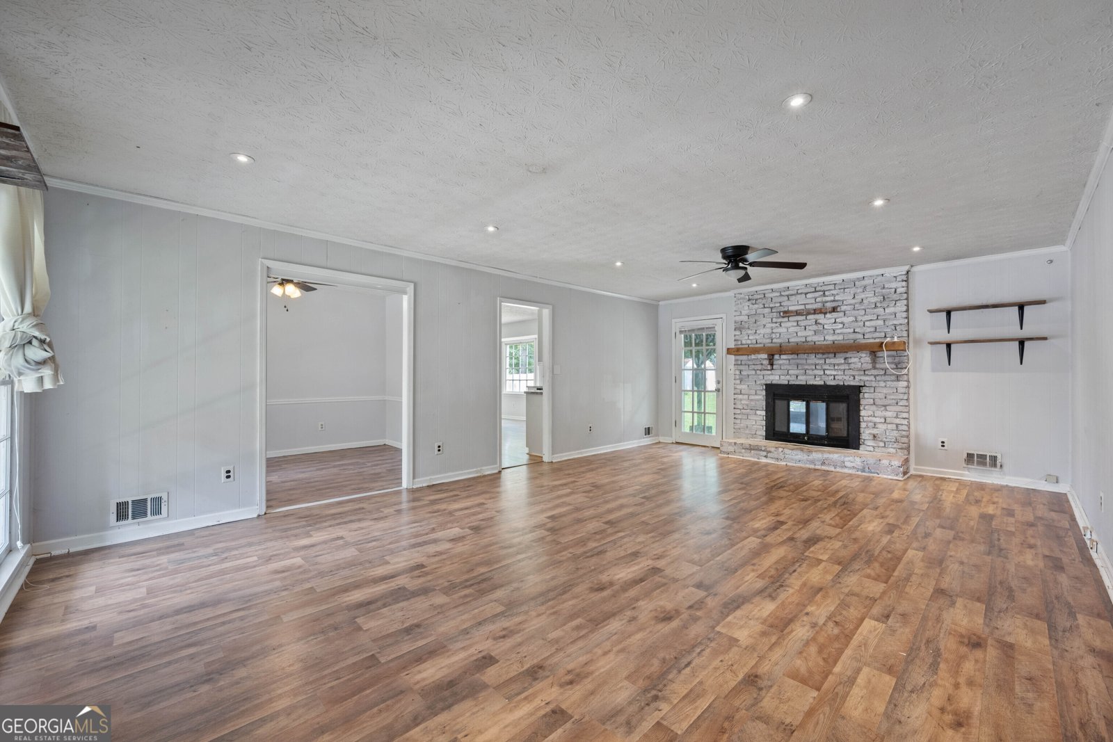 120 Lakeside Drive Ellenwood - 5