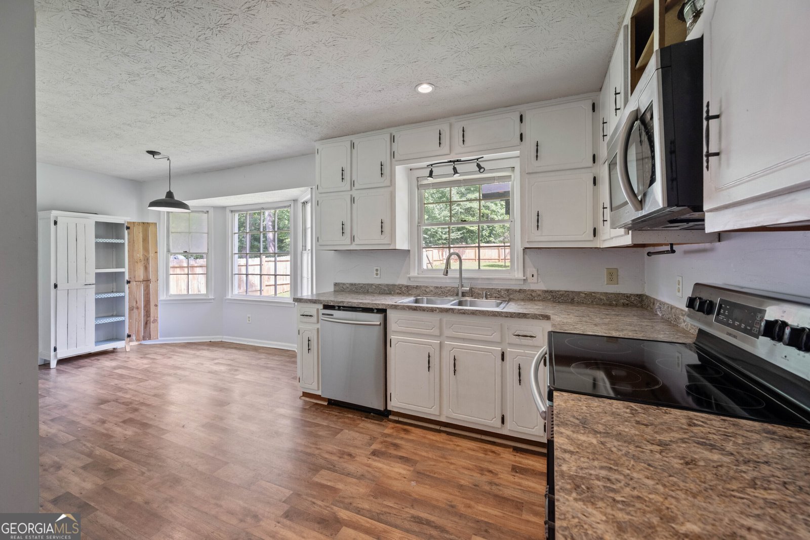 120 Lakeside Drive Ellenwood - 7