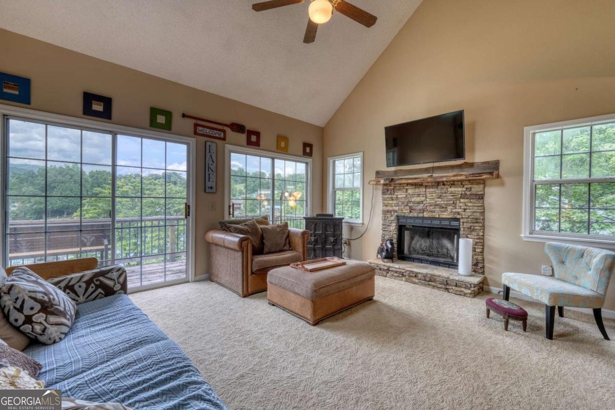 197 Kilpatrick Point Drive Hayesville - 10
