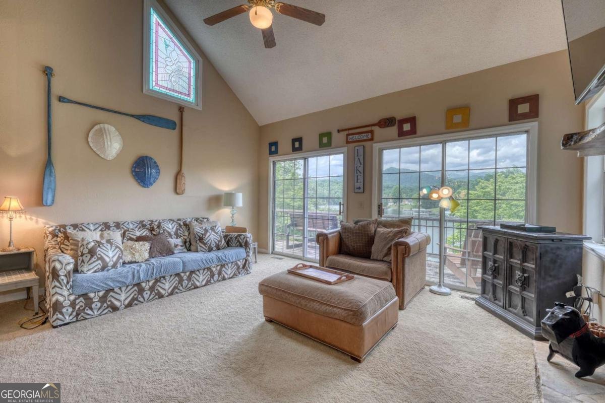 197 Kilpatrick Point Drive Hayesville - 11