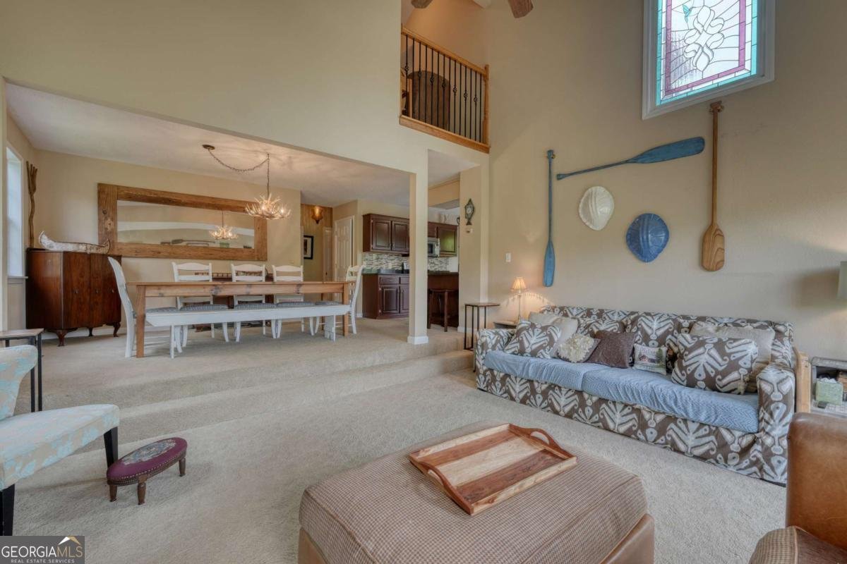 197 Kilpatrick Point Drive Hayesville - 12