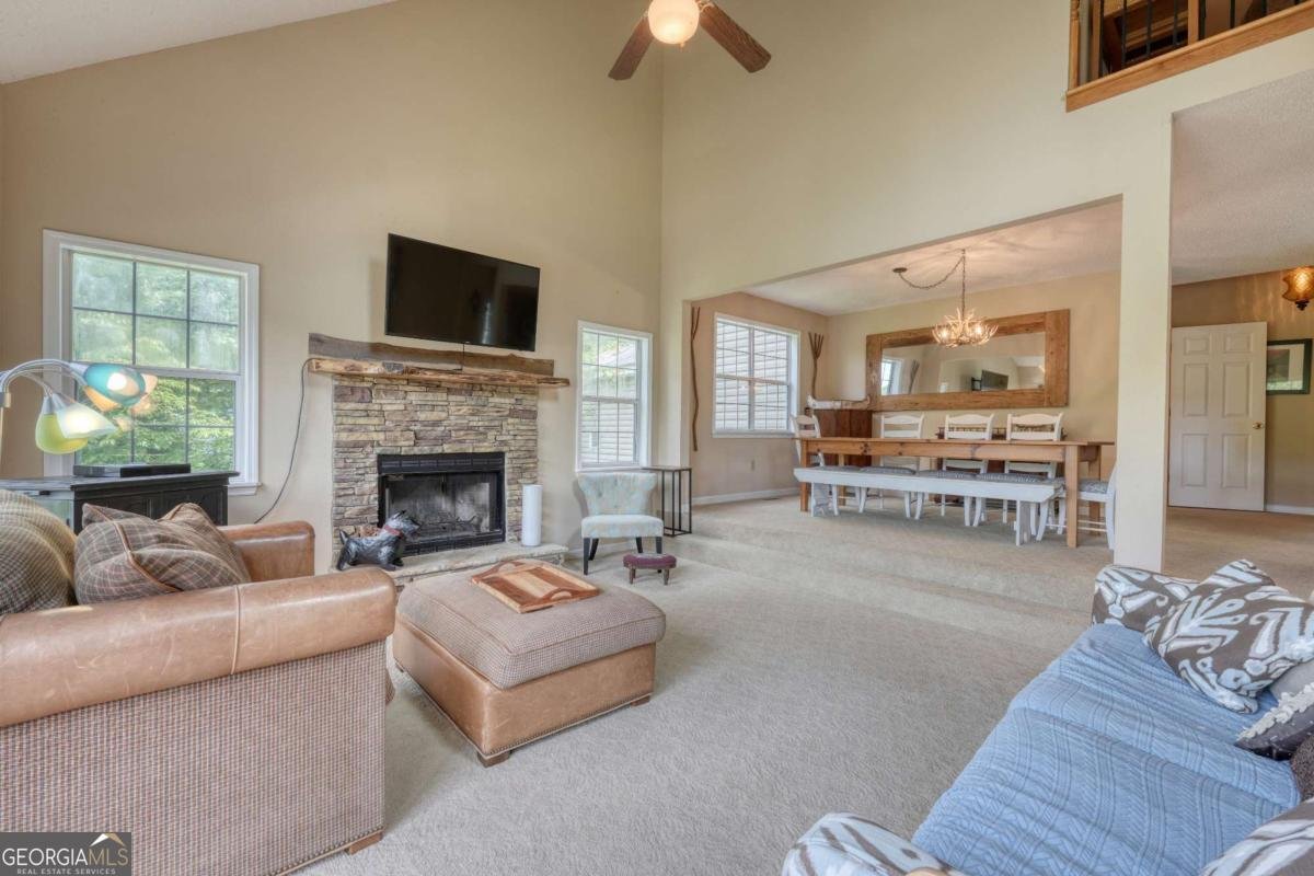 197 Kilpatrick Point Drive Hayesville - 13