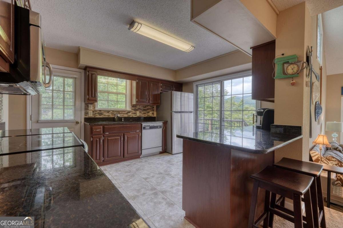 197 Kilpatrick Point Drive Hayesville - 16