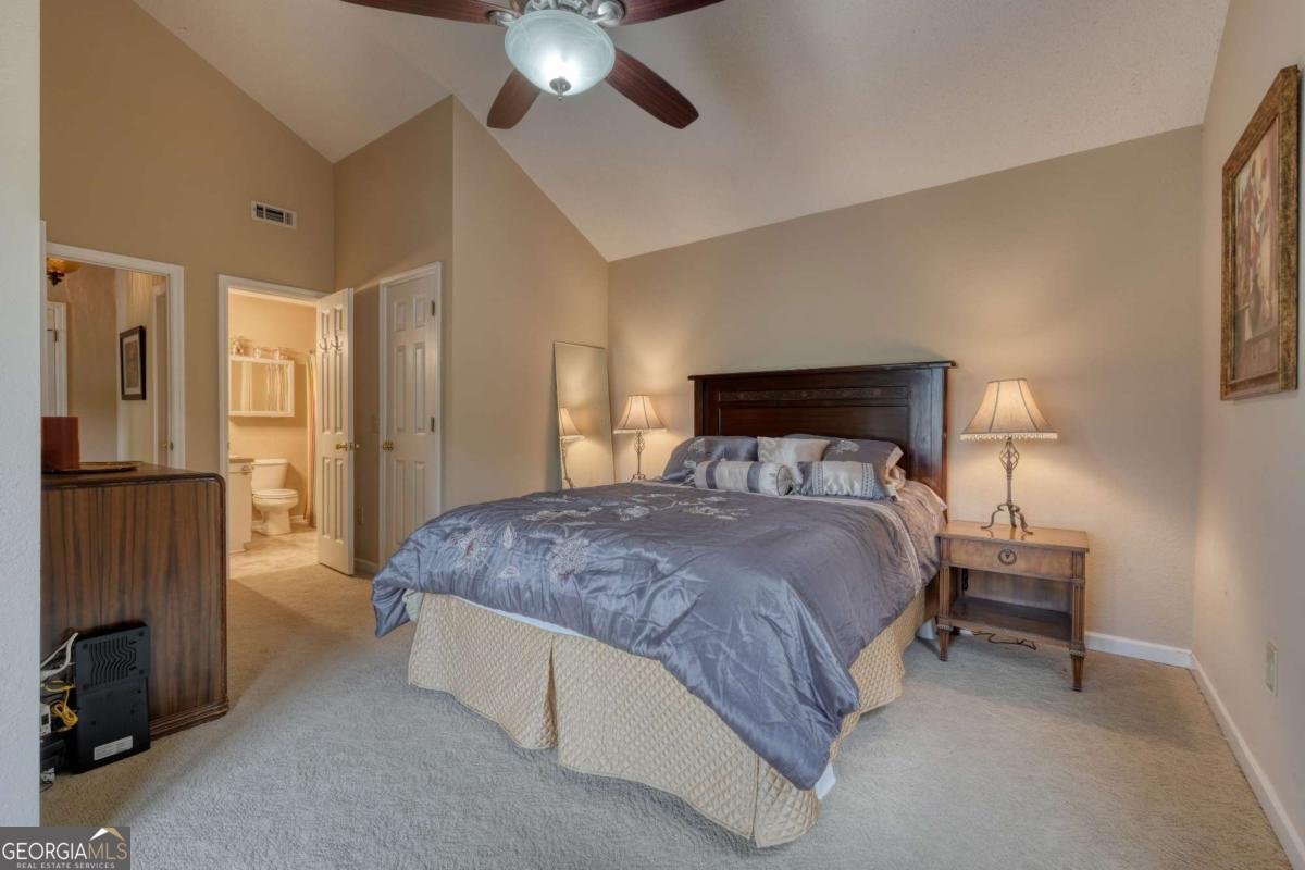 197 Kilpatrick Point Drive Hayesville - 20