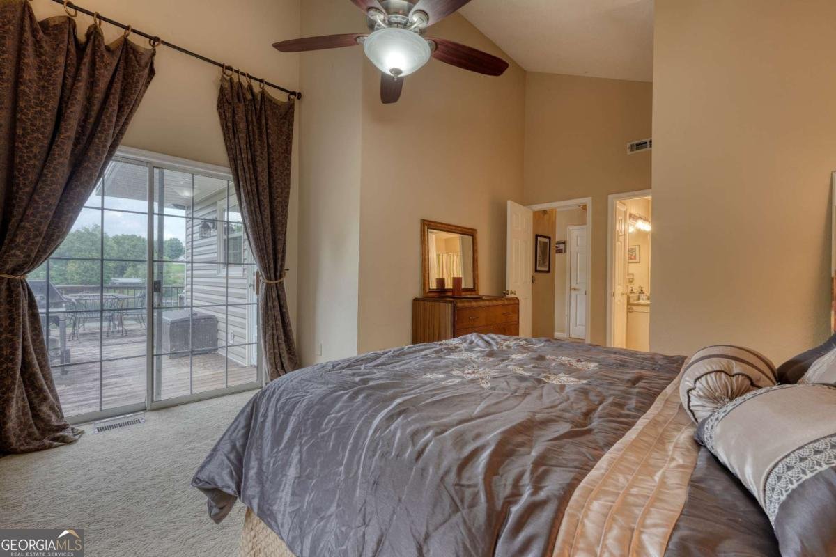 197 Kilpatrick Point Drive Hayesville - 21