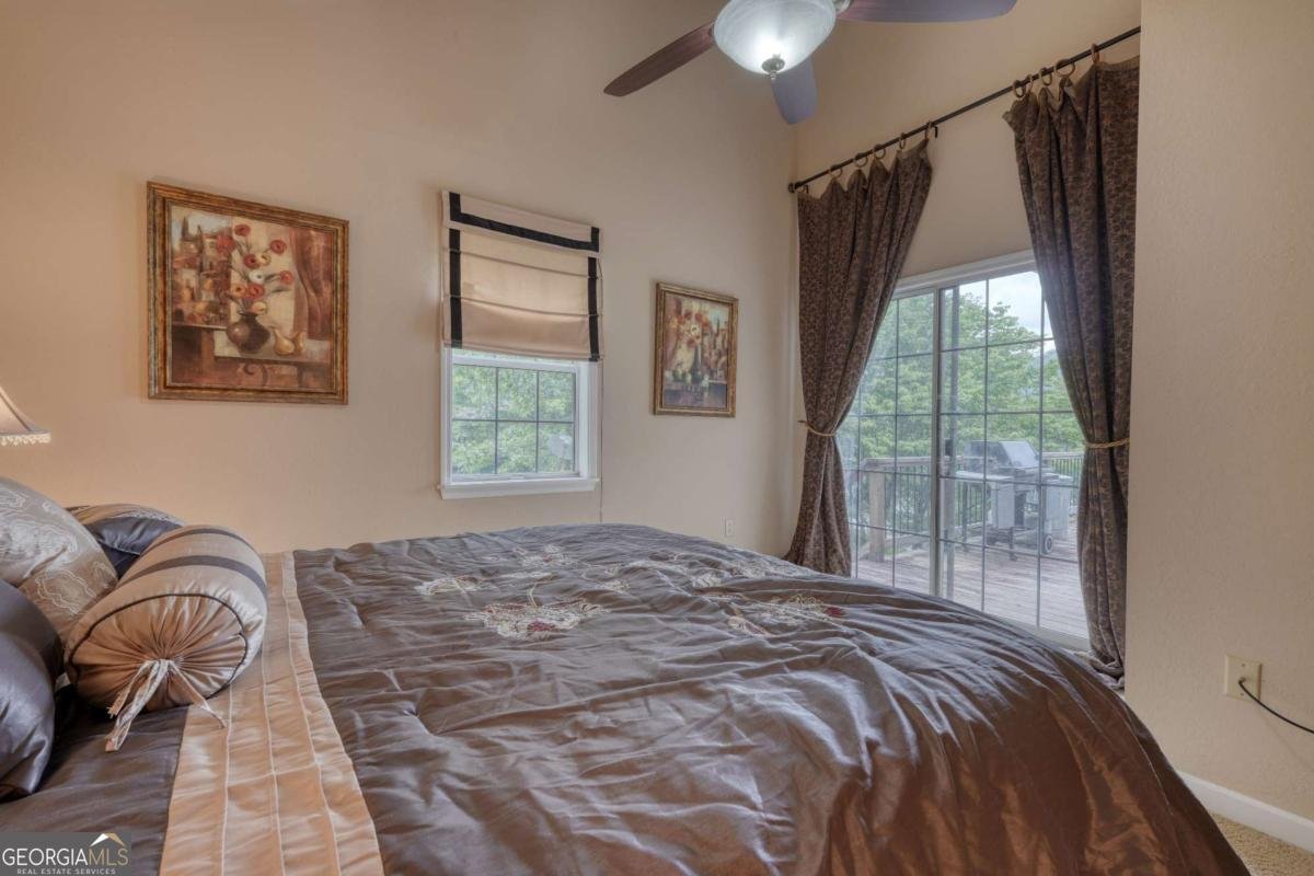197 Kilpatrick Point Drive Hayesville - 22