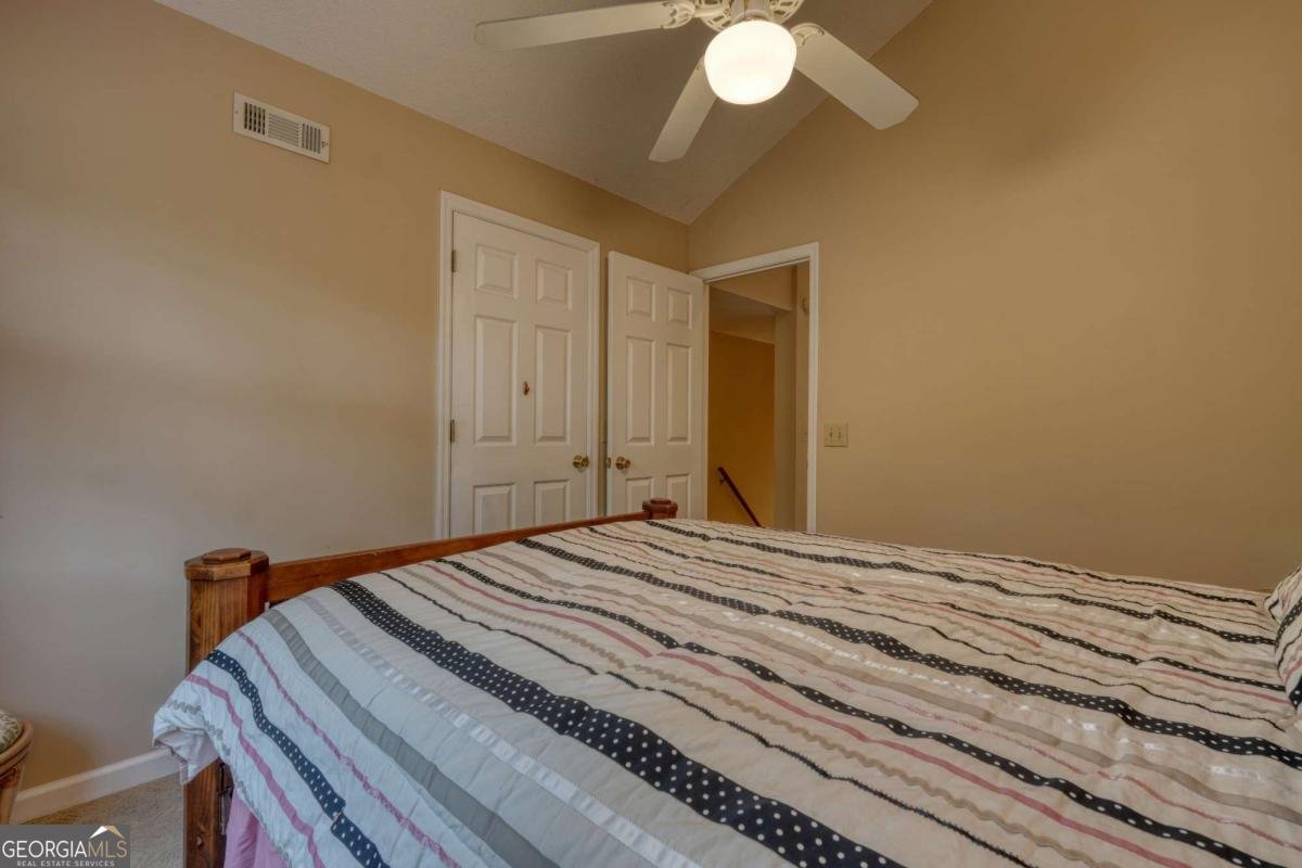 197 Kilpatrick Point Drive Hayesville - 28