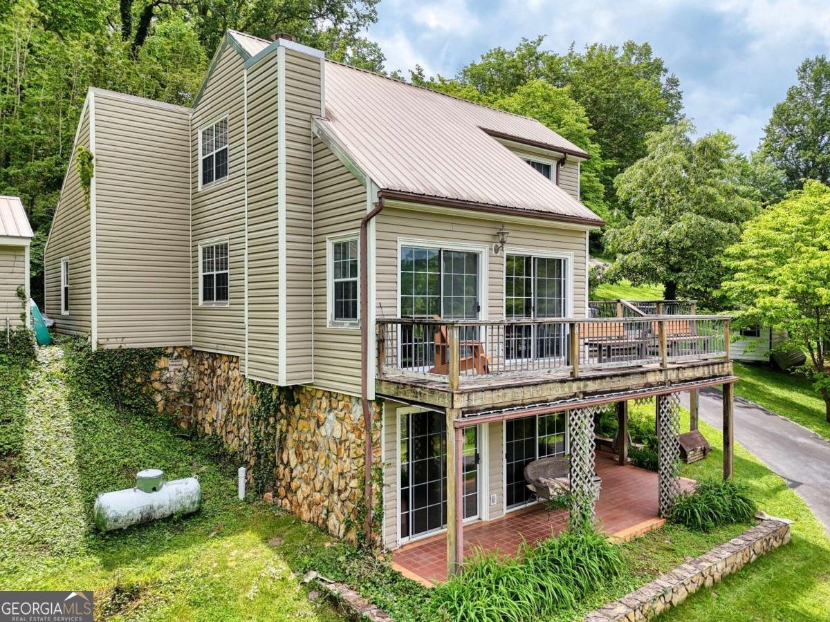 197 Kilpatrick Point Drive Hayesville - 3