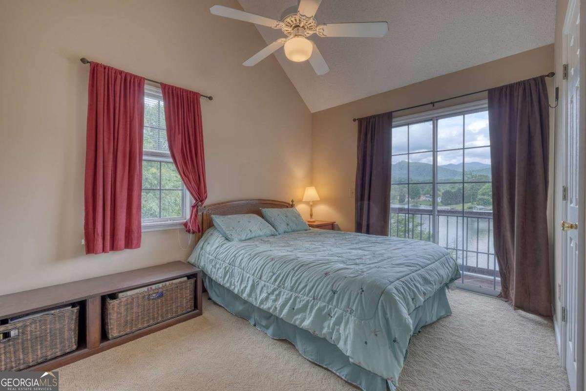 197 Kilpatrick Point Drive Hayesville - 30