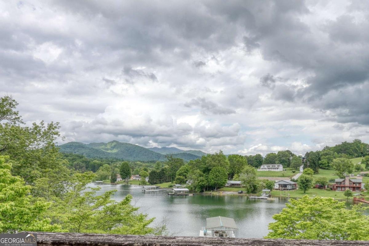 197 Kilpatrick Point Drive Hayesville - 32