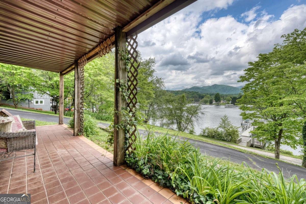 197 Kilpatrick Point Drive Hayesville - 42