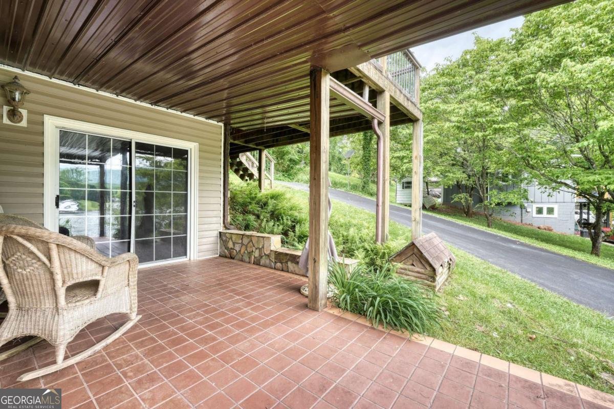197 Kilpatrick Point Drive Hayesville - 43