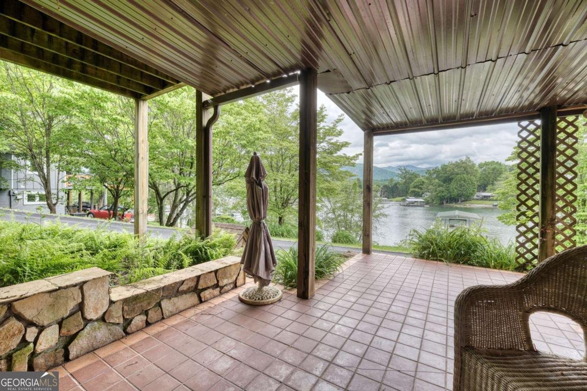 197 Kilpatrick Point Drive Hayesville - 44