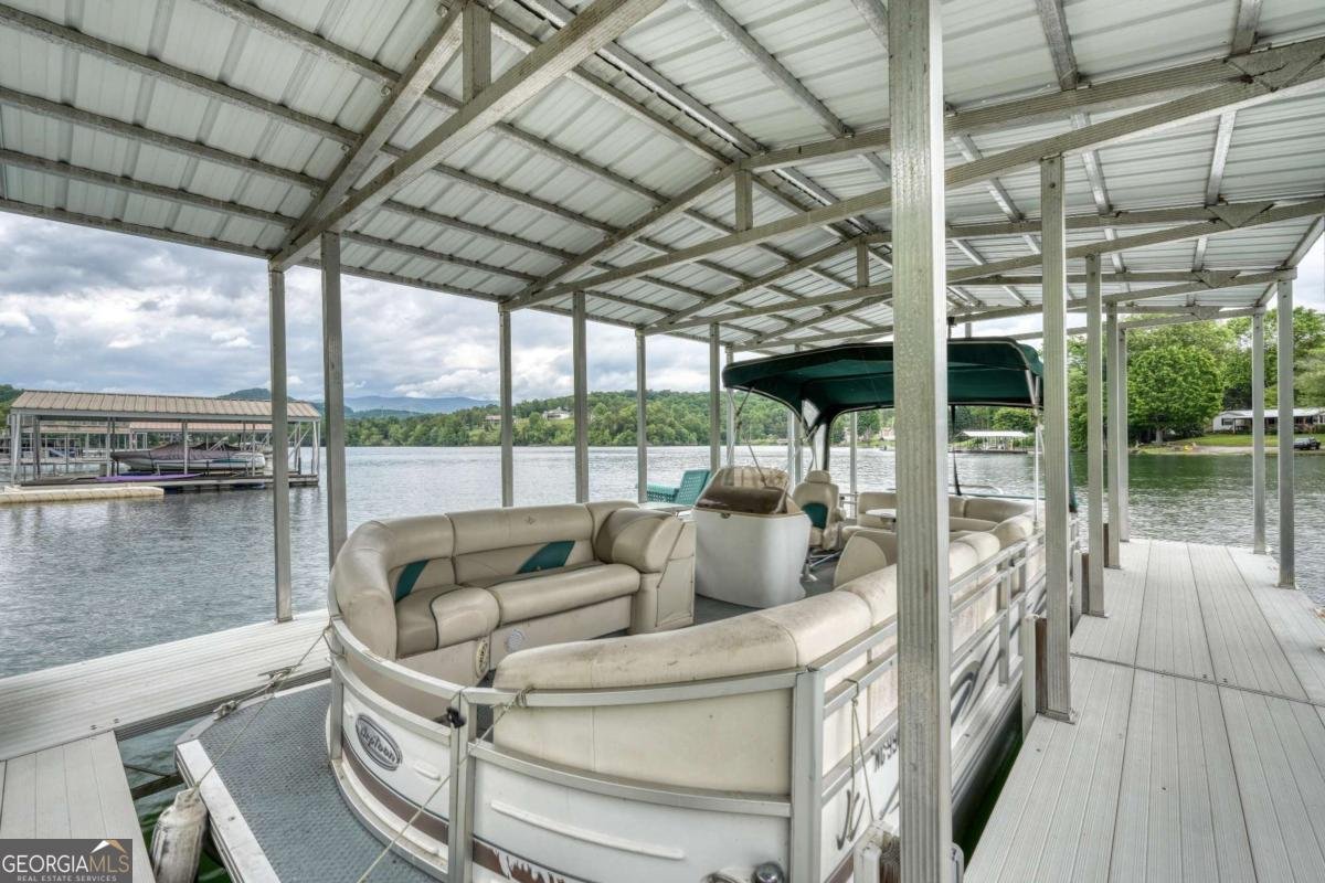 197 Kilpatrick Point Drive Hayesville - 47