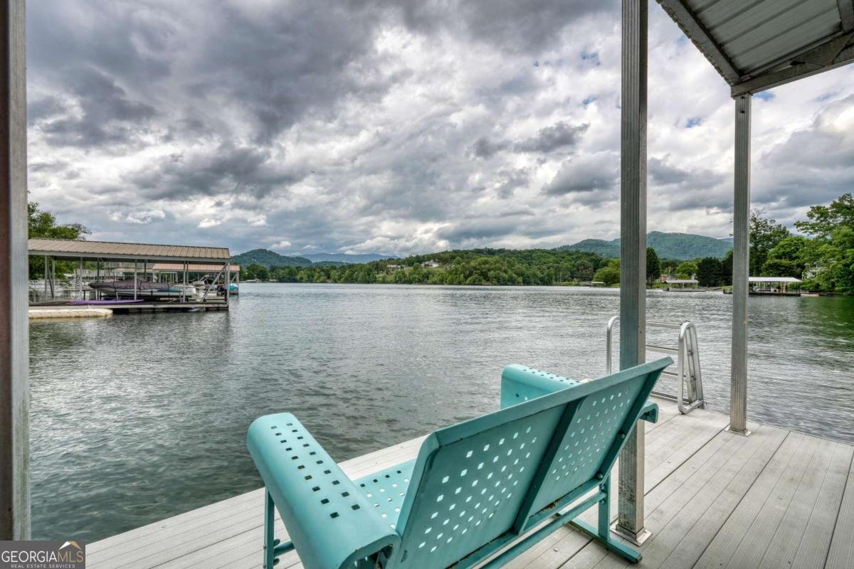 197 Kilpatrick Point Drive Hayesville - 48