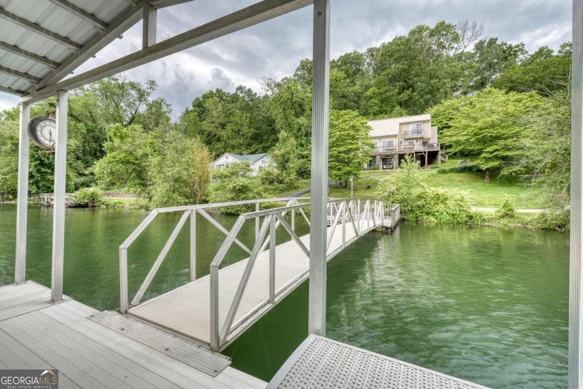 197 Kilpatrick Point Drive Hayesville - 49