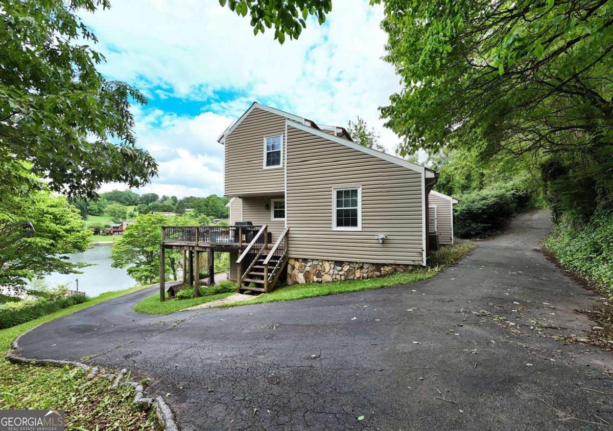 197 Kilpatrick Point Drive Hayesville - 5
