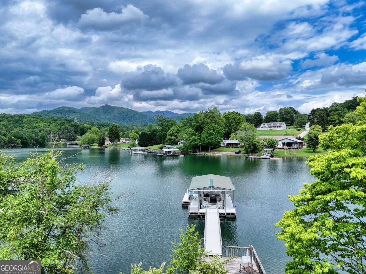 197 Kilpatrick Point Drive Hayesville - 50