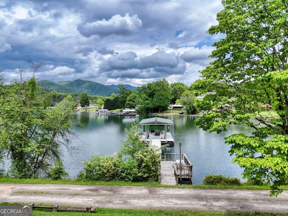 197 Kilpatrick Point Drive Hayesville - 51