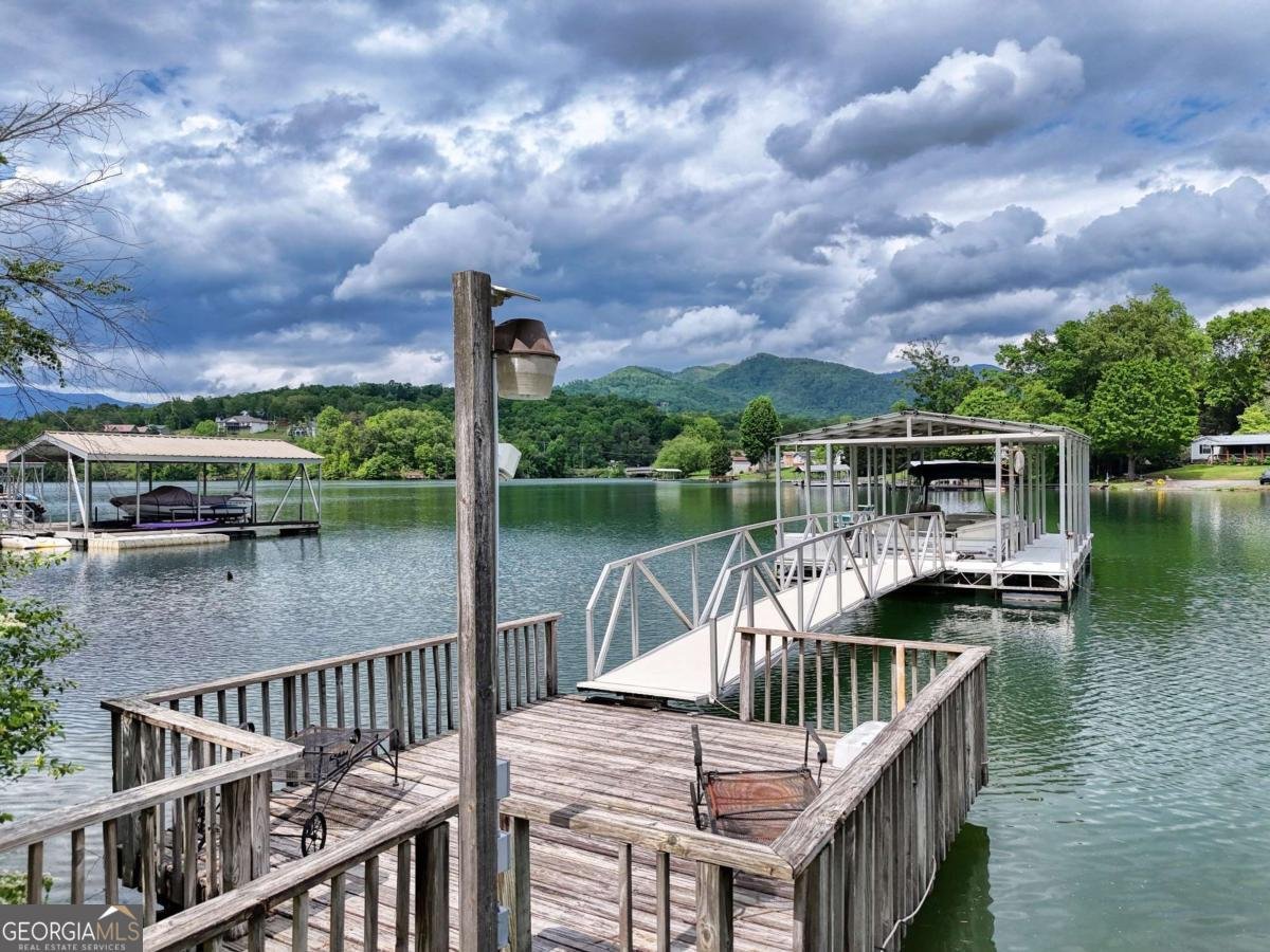 197 Kilpatrick Point Drive Hayesville - 52