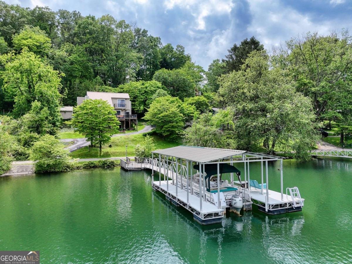 197 Kilpatrick Point Drive Hayesville - 53