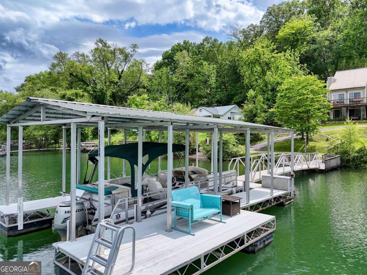 197 Kilpatrick Point Drive Hayesville - 54