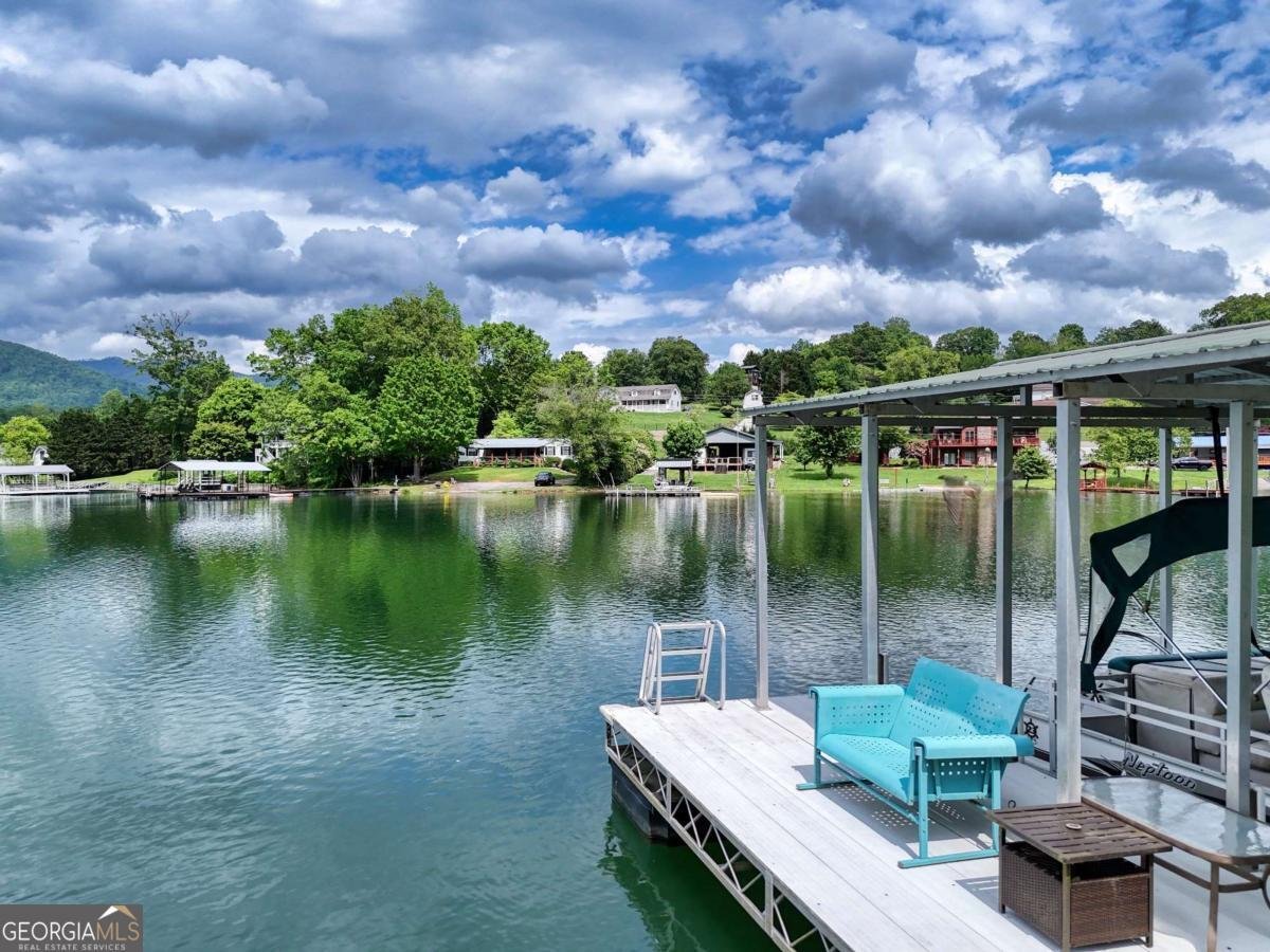 197 Kilpatrick Point Drive Hayesville - 55