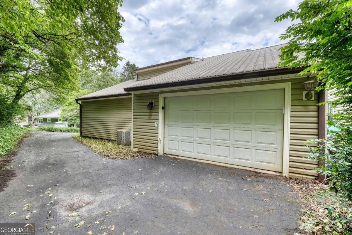 197 Kilpatrick Point Drive Hayesville - 58