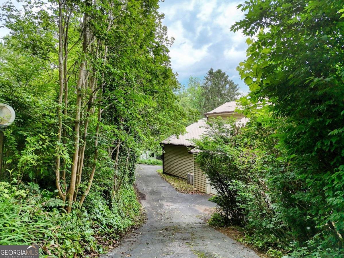 197 Kilpatrick Point Drive Hayesville - 59