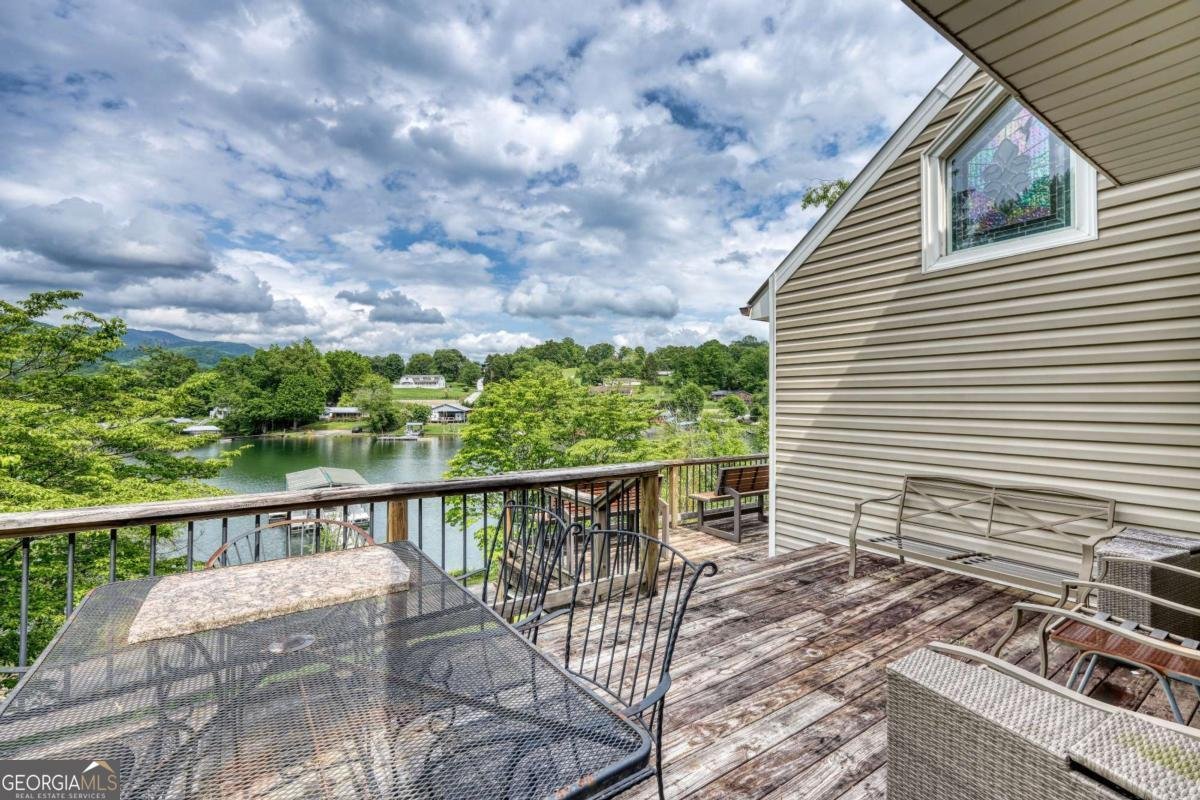197 Kilpatrick Point Drive Hayesville - 6