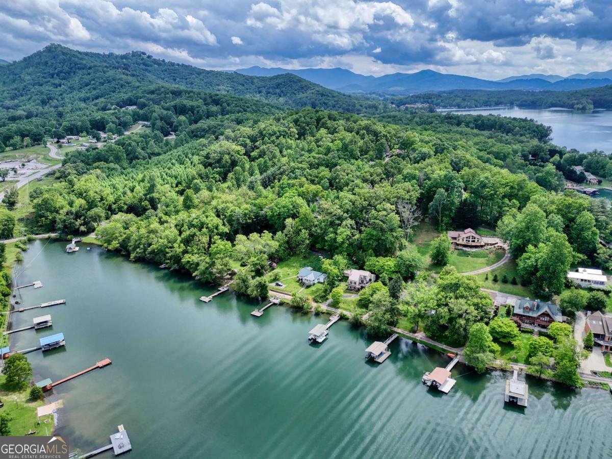 197 Kilpatrick Point Drive Hayesville - 60