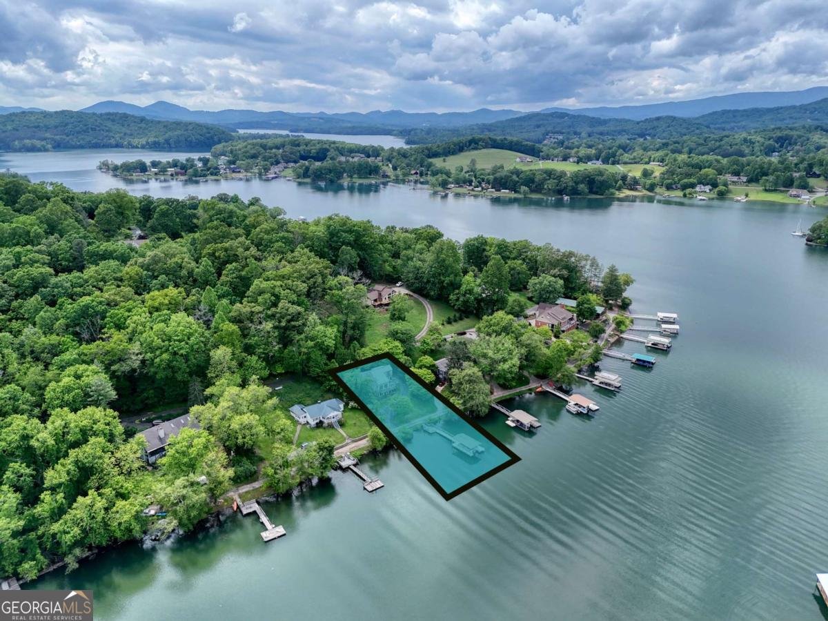197 Kilpatrick Point Drive Hayesville - 61