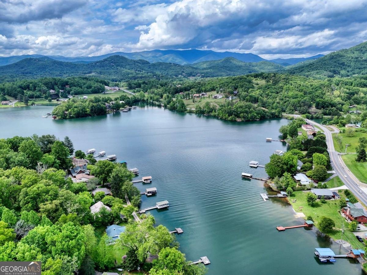197 Kilpatrick Point Drive Hayesville - 62