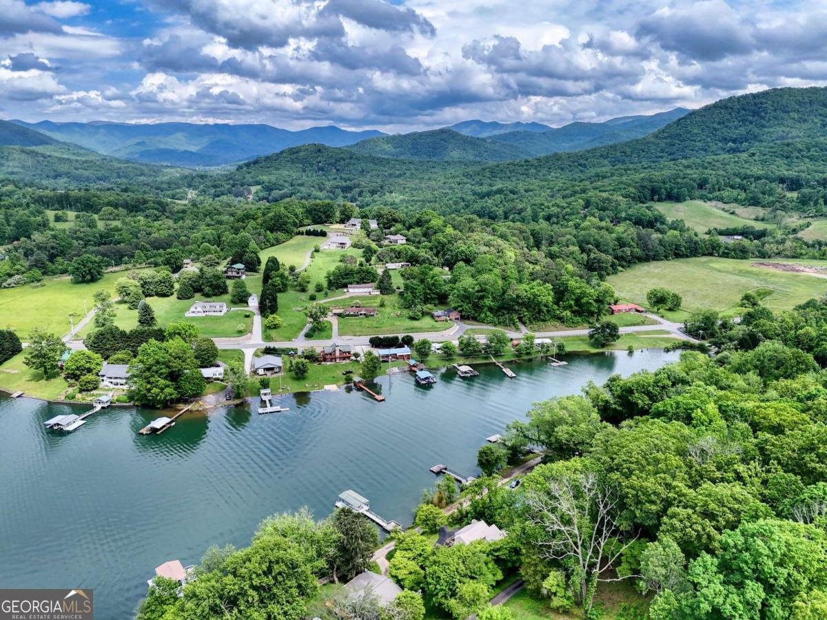 197 Kilpatrick Point Drive Hayesville - 63