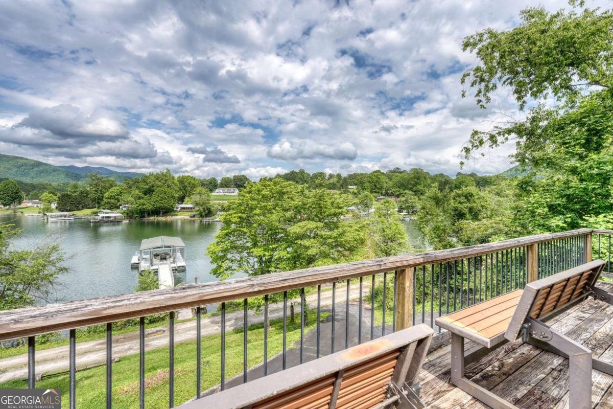 197 Kilpatrick Point Drive Hayesville - 7
