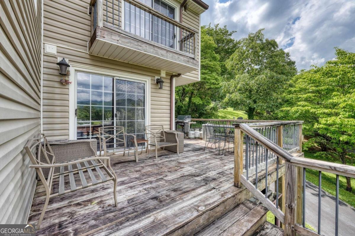 197 Kilpatrick Point Drive Hayesville - 9