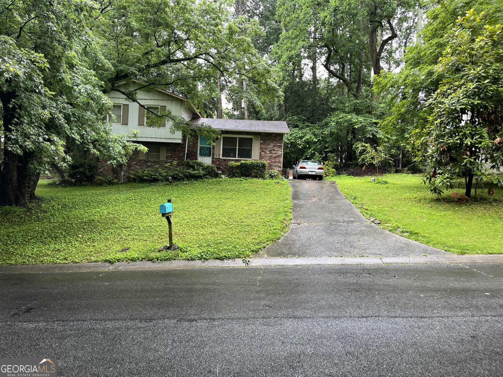 3317 Shady Oak Drive Atlanta - 1