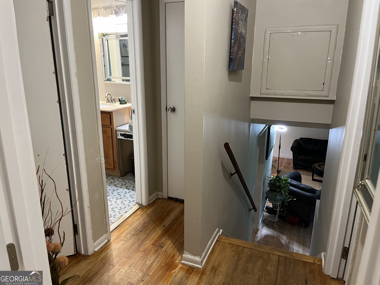 3317 Shady Oak Drive Atlanta - 16