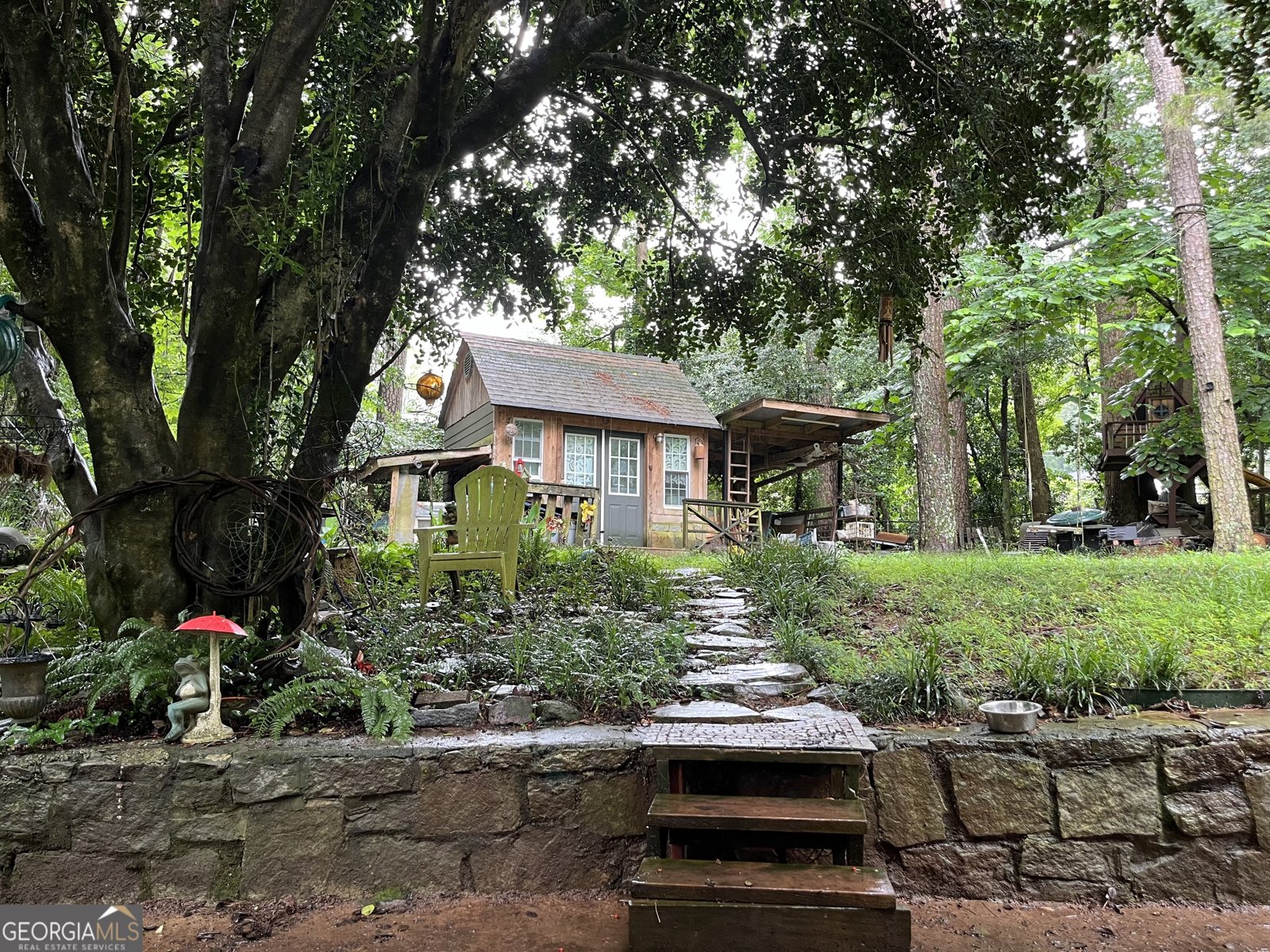 3317 Shady Oak Drive Atlanta - 2