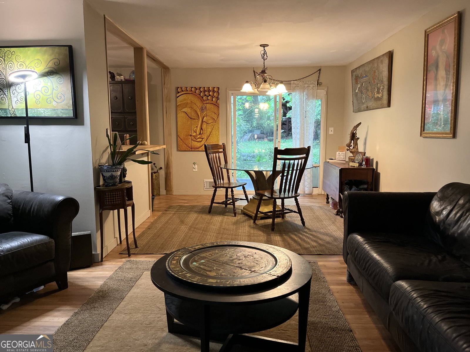 3317 Shady Oak Drive Atlanta - 5
