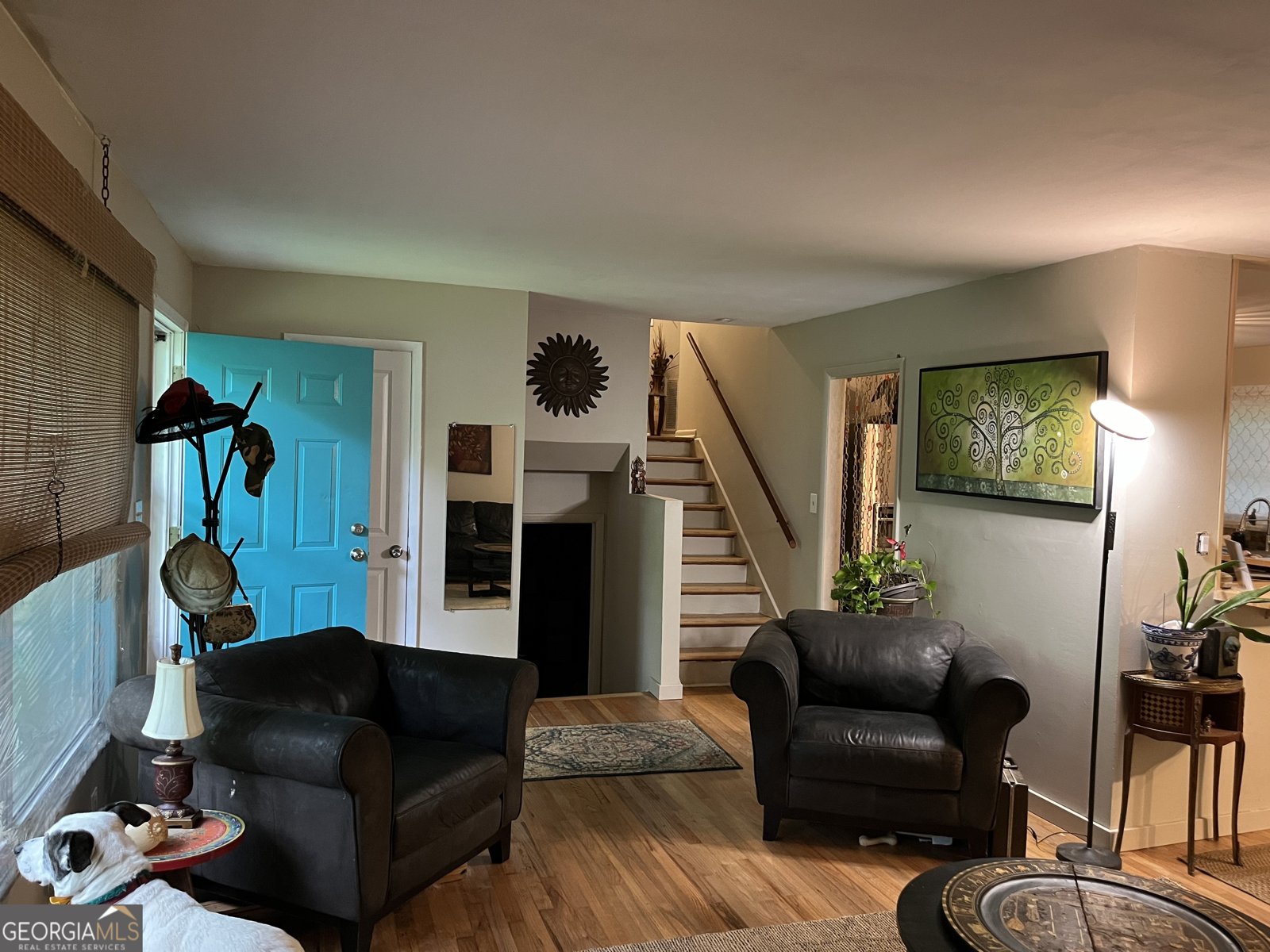 3317 Shady Oak Drive Atlanta - 6