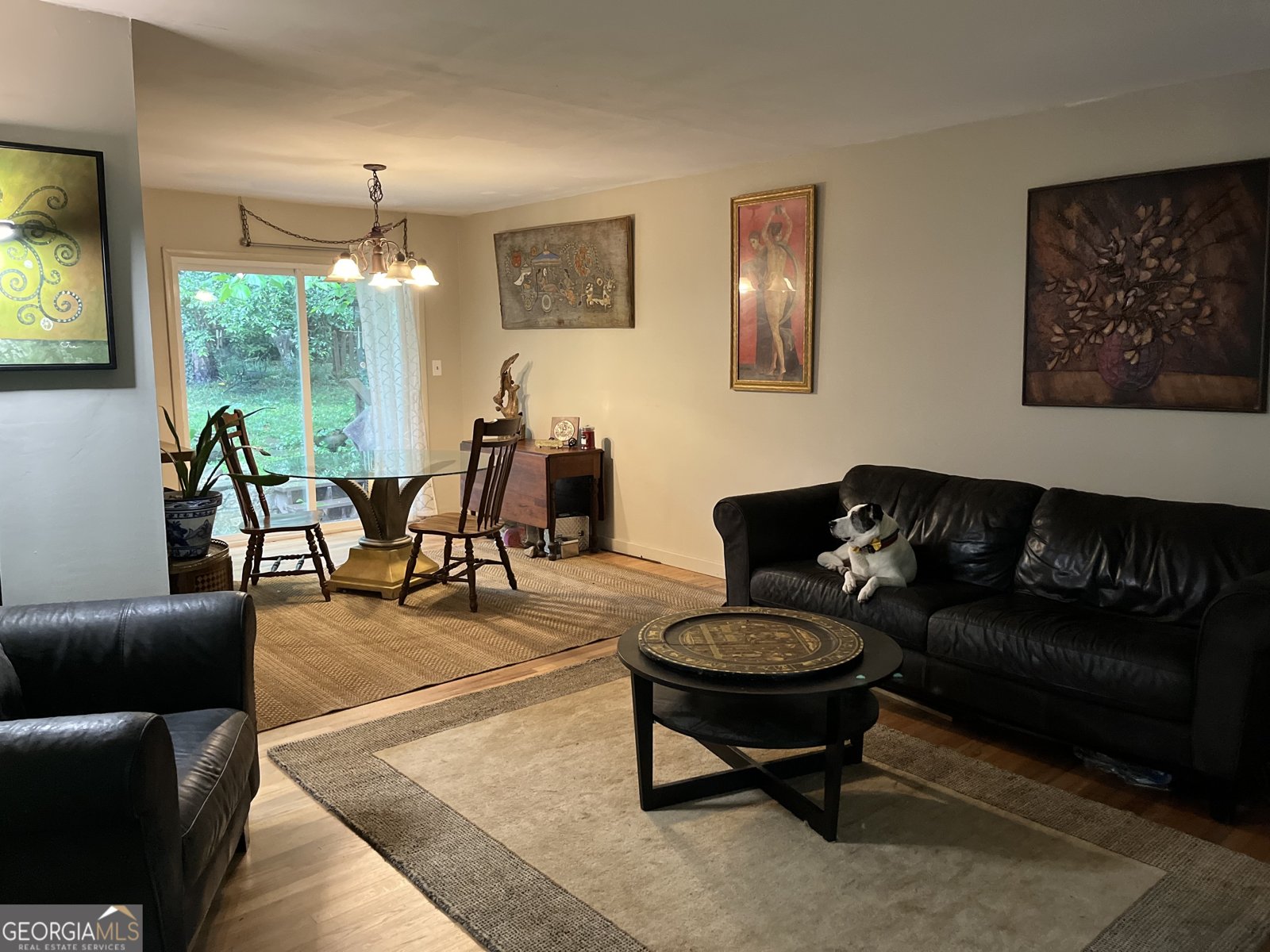 3317 Shady Oak Drive Atlanta - 8