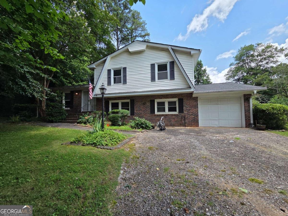 3400 Elm Creek Drive Marietta - 1